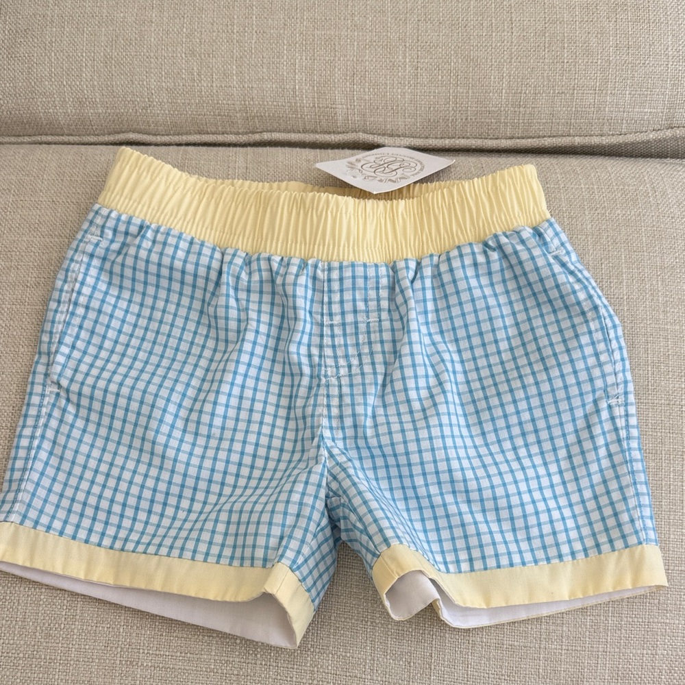 The Beaufort Bonnet Company shorts